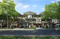 Lavila: Tìm về bình yên giữa lòng Nam Sài Gòn