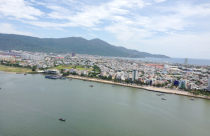 Người Hà Nội “đổ tiền” vào bất động sản Đà Nẵng