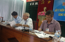 Sẽ hủy giấy phép xây dựng Mường Thanh Khánh Hòa