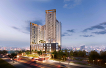 Techcombank cấp chứng thư bảo lãnh dự án The EverRich Infinity