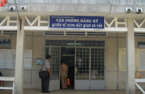 TP HCM: Nhiều vướng mắc trong đăng ký đất đai