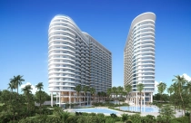 Ariyana: Những căn hộ vàng trên dải đất vàng