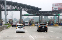 Bộ Giao thông “sốt ruột” vì tiến độ BOT ngay cửa ngõ Thủ đô