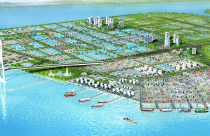 Gần 1,2 tỷ USD đổ vào Quảng Ninh