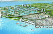 Gần 1,2 tỷ USD đổ vào Quảng Ninh