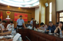 Hải Phòng: Cưỡng chế thu hồi đất khu công nghiệp VSIP