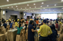 Mở bán hơn 100 lô đất nền ven bờ vịnh Đà Nẵng