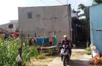 ‘Ngưng tách thửa cho dân là sai’