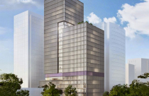 Nhu cầu văn phòng tại Tp.HCM tăng 10% mỗi năm