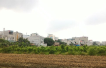 Nhà “mọc” trên đất nông nghiệp: Quản lý yếu kém, hay “bảo kê” sai phạm?