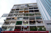 Phớt lờ quy định cấm kinh doanh ở chung cư