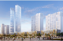 “Sóng ngầm” Boutique Hotel tại dự án Cocobay Đà Nẵng