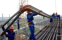 Tăng trưởng GDP 9 tháng đạt 5,93%