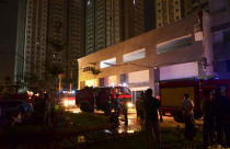 TP.HCM: Xử lý nghiêm chủ đầu tư cho dân vào ở chung cư khi chưa nghiệm thu PCCC, hoàn công