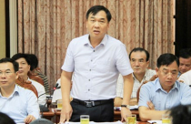 Vừa chỉnh trang đô thị xong lại đào bới là không chấp nhận được