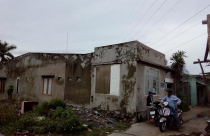 Xử lý nghiêm cán bộ tiếp tay cho xây dựng trái phép