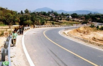 11.500 tỷ đầu tư đoạn La Sơn – Túy Loan thuộc dự án đường Hồ Chí Minh