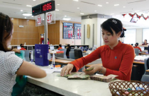 Ngân hàng dồn vốn vào địa ốc