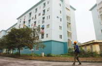 'Chim mồi' gói 30.000 tỷ đồng: Người mua nhà điêu đứng