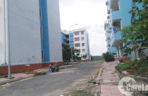 Dân khu tái định cư Vĩnh Lộc B “than khổ”