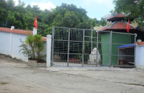 Đủng đỉnh xử lý các công trình sai phạm