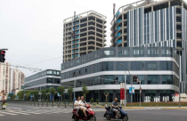 Giá nhà ở Trung Quốc đang tăng và chưa có dấu hiệu hạ nhiệt