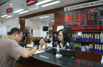 Nỗi buồn tăng vốn của ngân hàng nhỏ