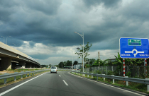 Tiền ít vẫn làm dự án BOT nghìn tỷ