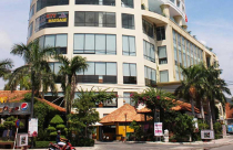 Tự bán căn hộ trên đất quốc phòng