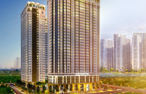 Dự án trong tuần: Từ 12 tỷ căn 8S Vinhomes Metropolis đến 750 triệu căn Tecco Town Bình Tân