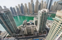 Dubai siết chặt quy định về môi giới bất động sản