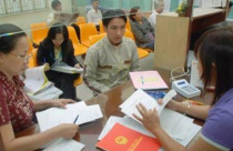 Hà Nội: Xử lý người đứng đầu để xảy ra nhũng nhiễu trong cấp sổ đỏ