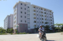 Hàng vạn người dân ở Sài Gòn 'khát' nhà giá rẻ