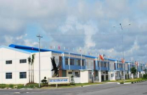 Hơn 5.700 tỷ đầu tư mở rộng khu công nghiệp Bàu Bàng