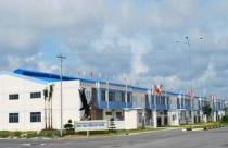 Hơn 5.700 tỷ đầu tư mở rộng khu công nghiệp Bàu Bàng