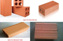 Kinh nghiệm lựa chọn vật liệu xây nhà bền đẹp