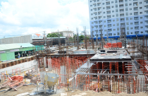 Ra mắt dự án Summer Square