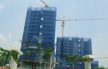 Bất động sản cuối năm 2016 sẽ tiếp tục tăng trưởng