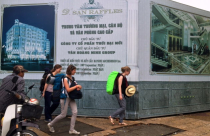 Chủ tịch Hà Nội Nguyễn Đức Chung: Rà soát đất để xây khách sạn 5-6 sao