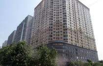 Cú hích bất động sản phía Tây Hà Nội