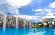 Melosa Garden tháng 10 – Dành riêng cho “một nửa yêu thương”