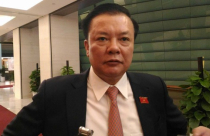 Ngân hàng “bết bát quá thì cứu mãi sao được”
