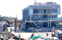 Nhiều nhà nghỉ, khách sạn xây trái phép ở Lý Sơn