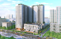 Novaland sẽ niêm yết cổ phần vào cuối năm 2016