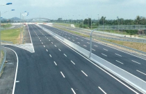 TP.HCM: Trên 6.200 tỷ xây đường Vành đai 4 đoạn Bến Lức - Hiệp Phước