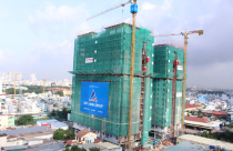 Đất Xanh lỗ gần 5 tỷ đồng trong quý 3