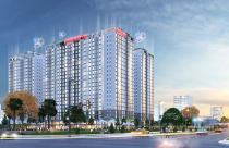 Đất Xanh Miền Nam công bố dự án Prosper Plaza với giá 868 triệu đồng/căn