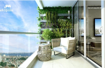 Đầu tư căn hộ cho thuê: Giải pháp đúng đắn