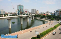 Gắn giao thông công cộng với phát triển đô thị bền vững