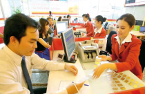 Giá vàng hôm nay 26/8: Giảm về đáy, thấp nhất tháng 8